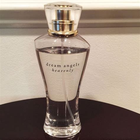 heavenly angel perfume